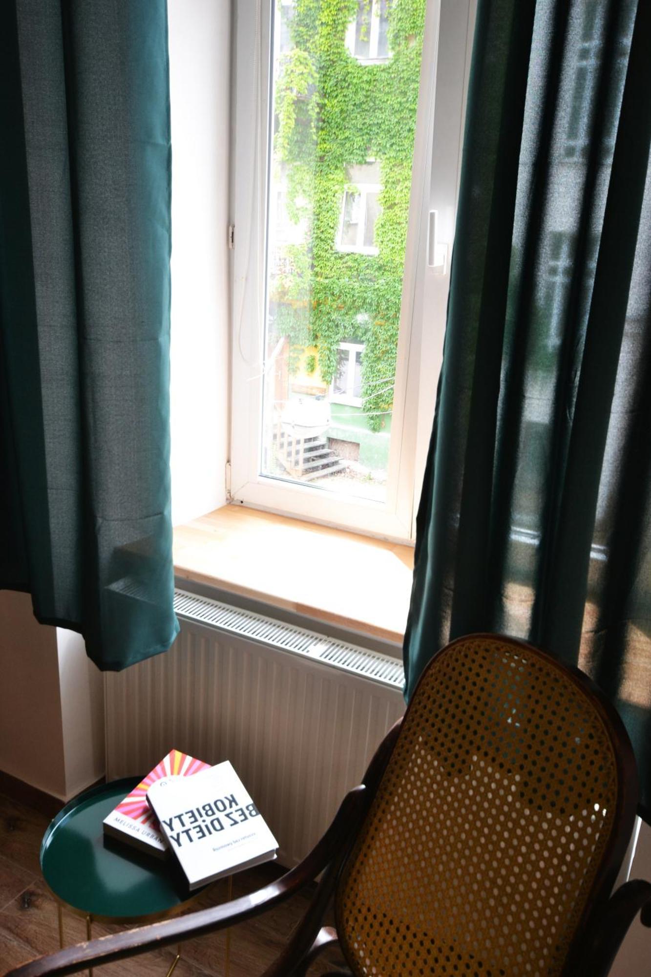Often-Hide Apartment Częstochowa Exterior foto